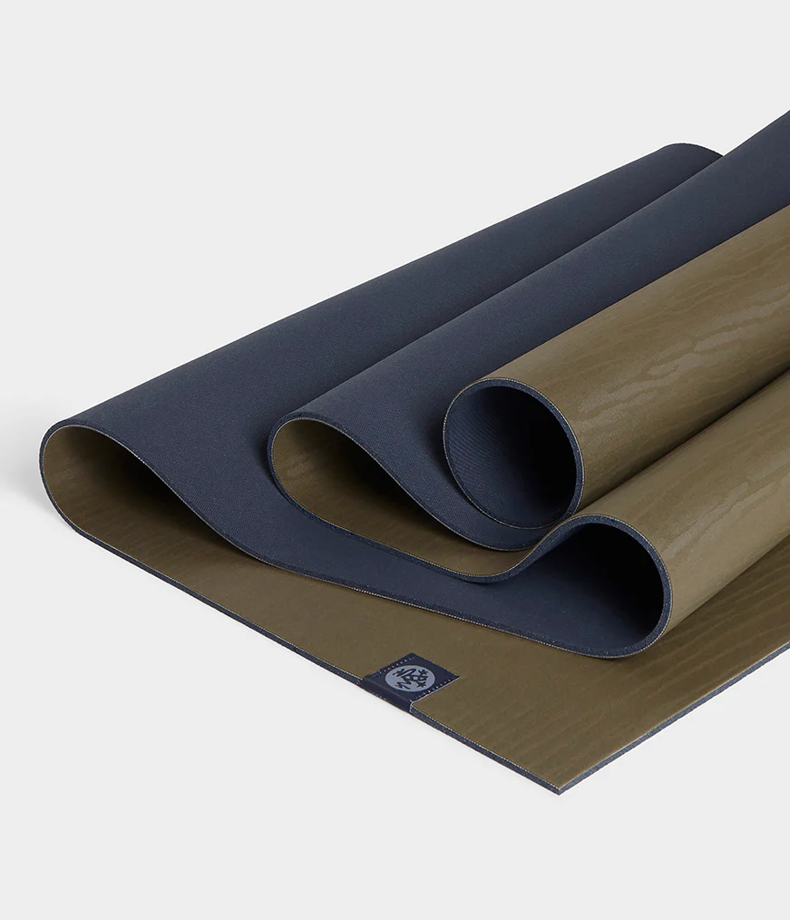 eKO® Yoga Mat 5mm