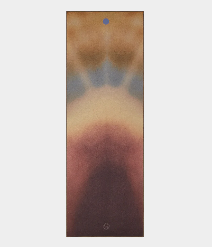 Yogitoes® Hot Yoga Mat Towel