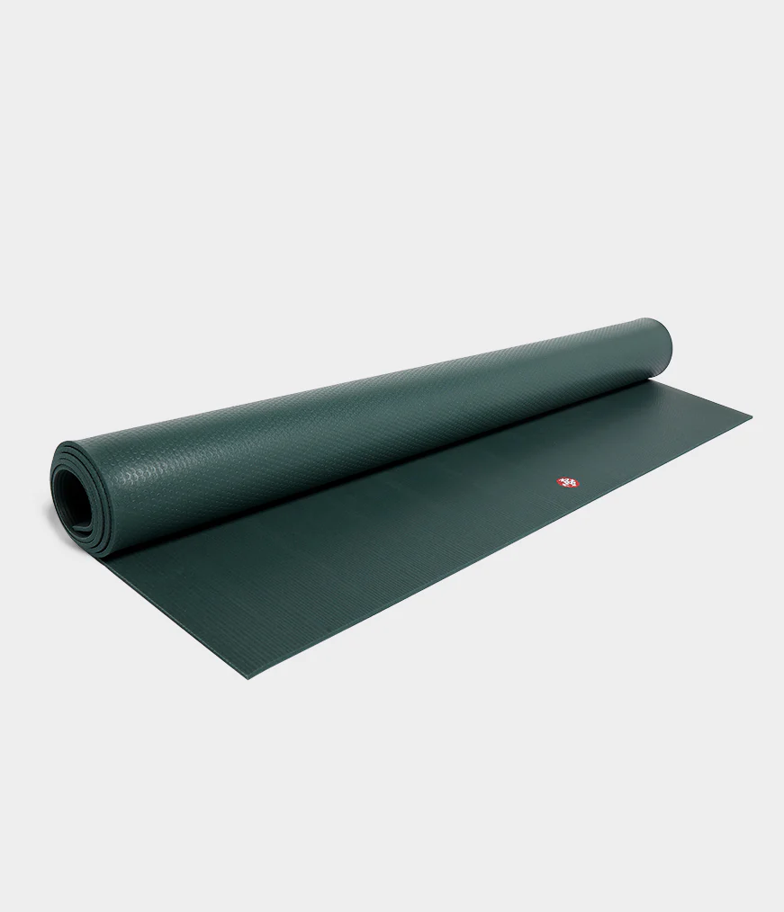 Almost Perfect PRO® Squared Yoga Mat 6mm
