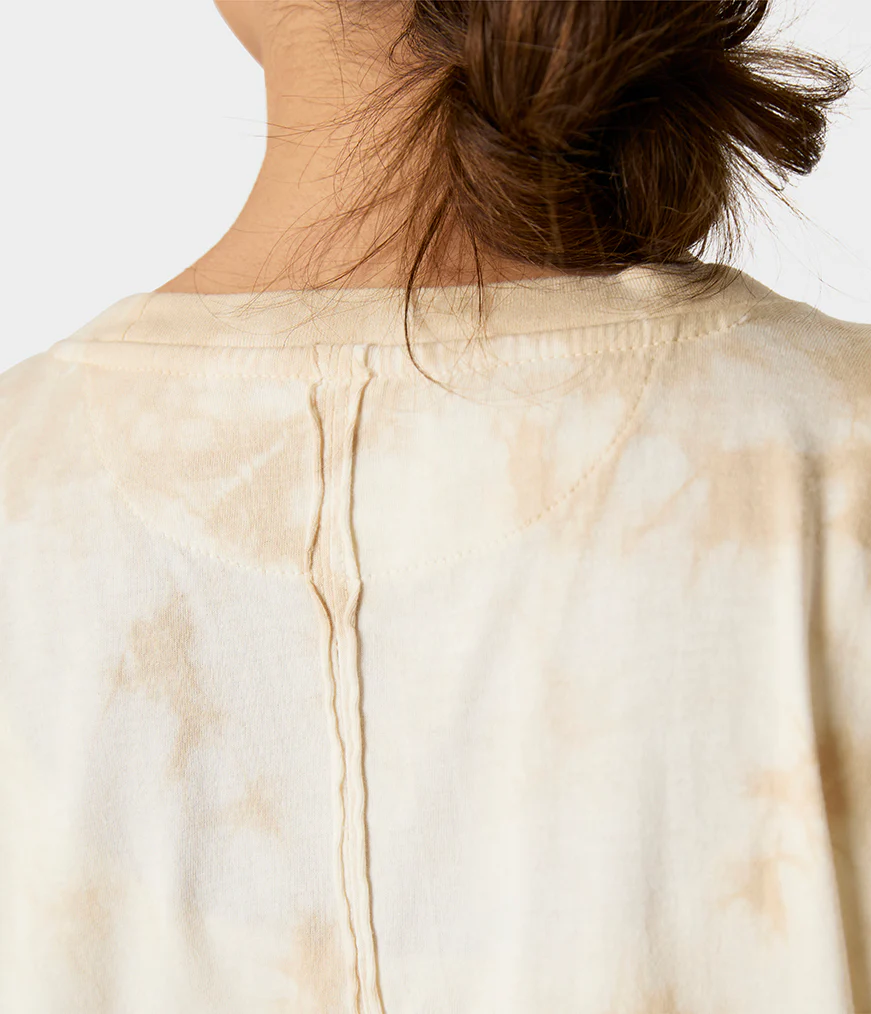 Connection Tee