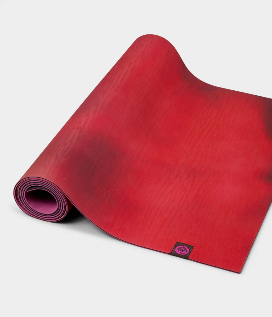 Almost Perfect eKO® lite Yoga Mat 4mm