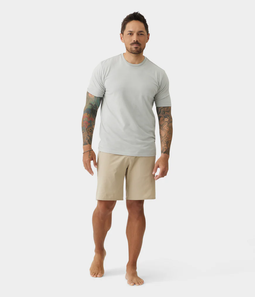 CNTR Short