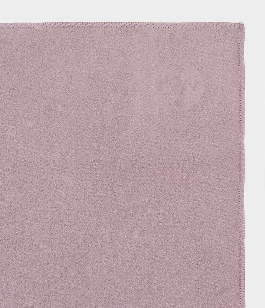 eQua® Hot Yoga Mat Towel