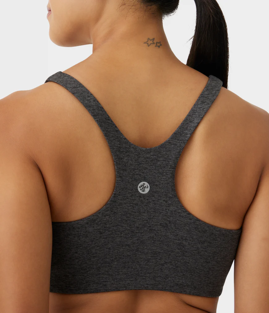 Dhara Scoop Bra