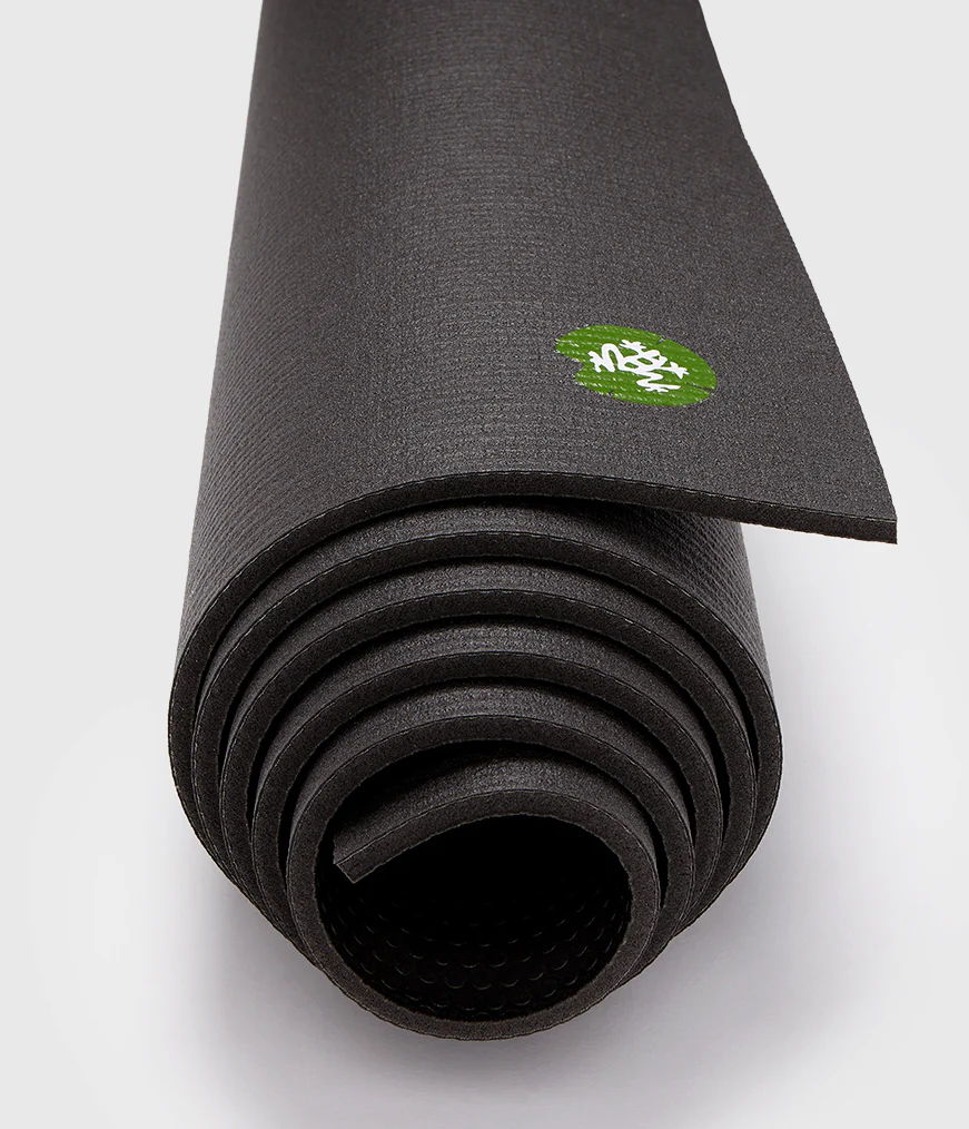 PRO Terra Yoga Mat 6mm