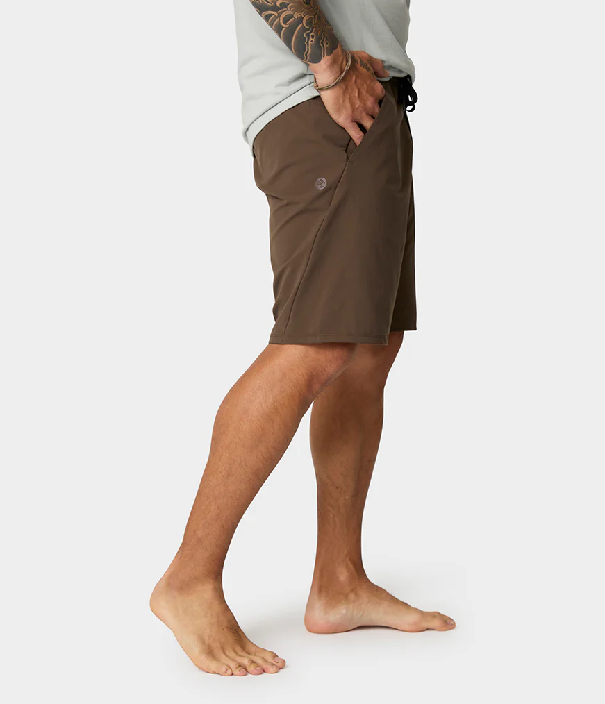 CNTR Short