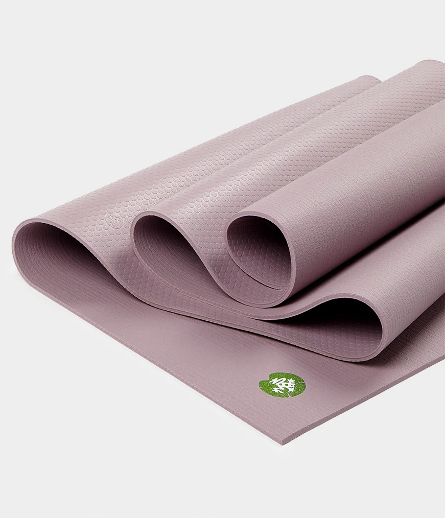 PROlite Terra Yoga Mat 4.7mm