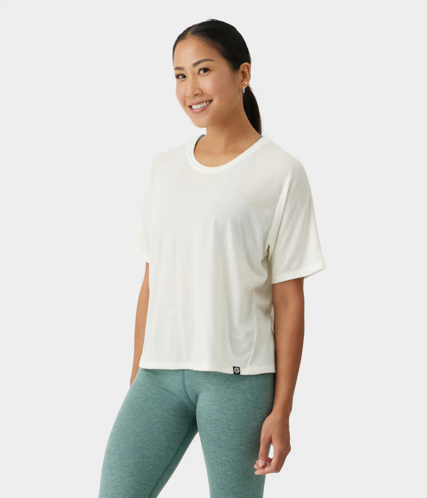 Atmana Tee