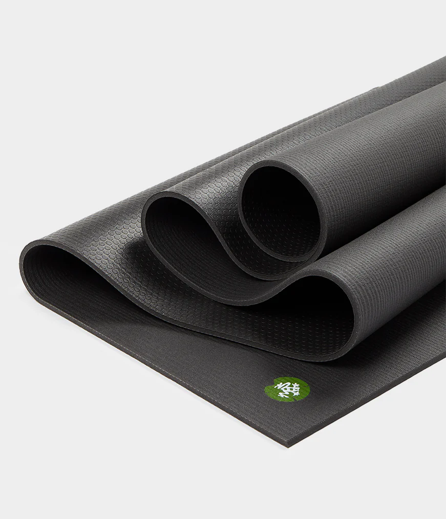 PRO Terra Yoga Mat 6mm