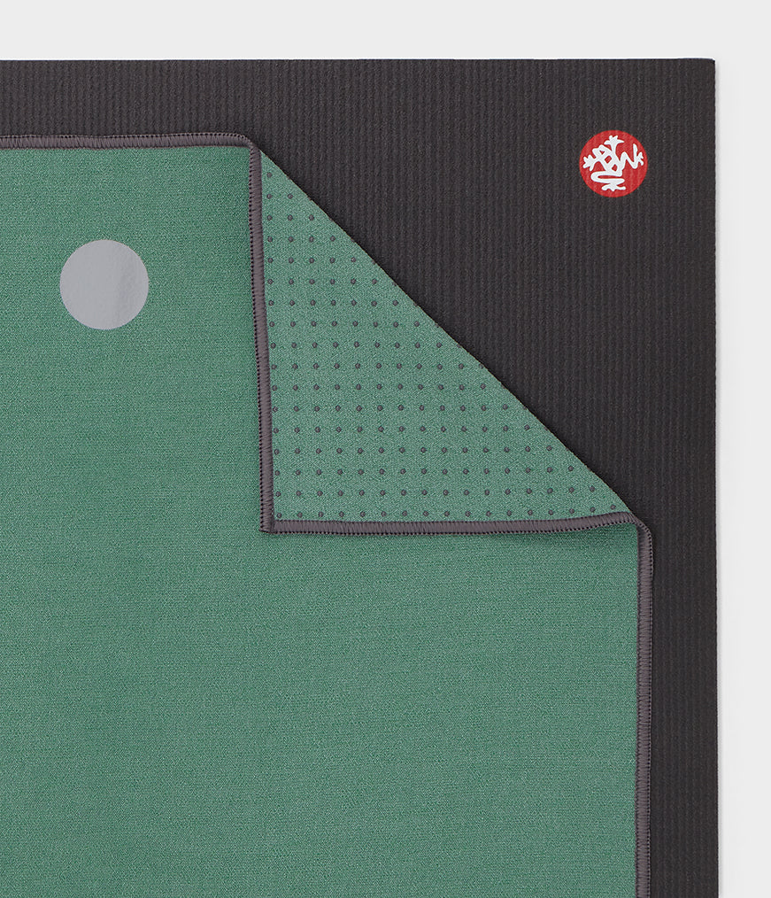 Yogitoes® Hot Yoga Mat Towel