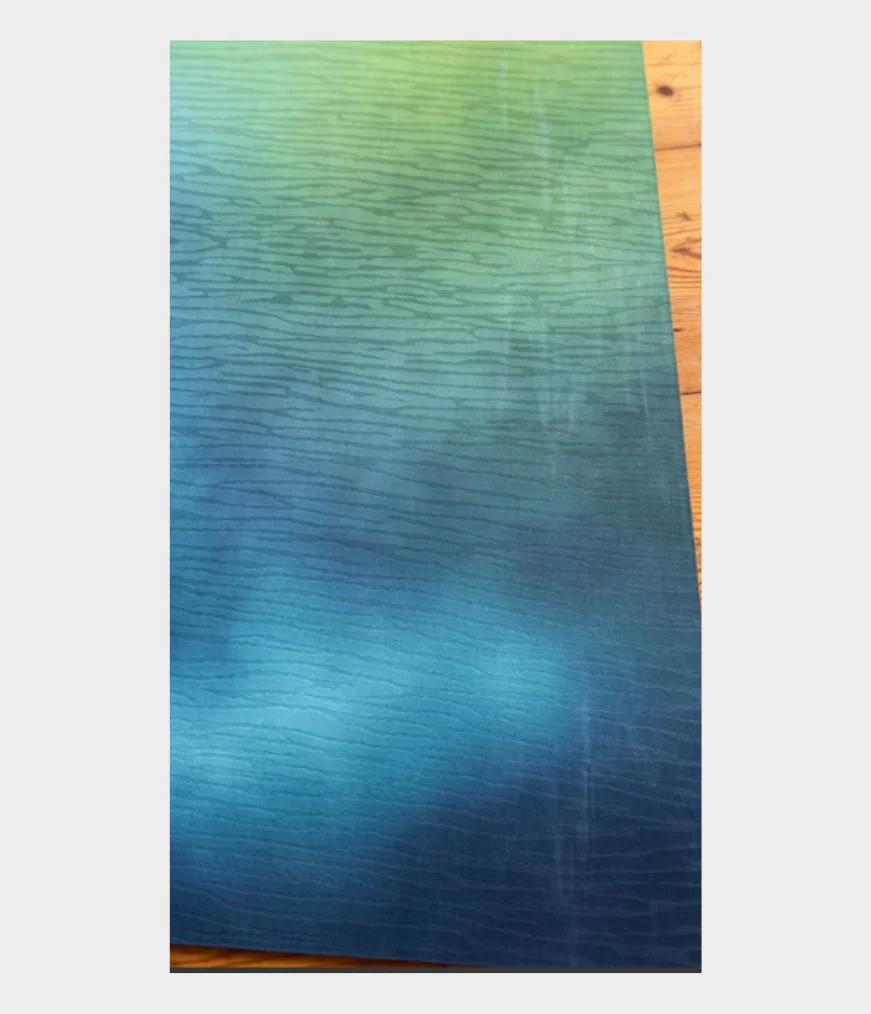 Almost Perfect eKO® lite Yoga Mat 4mm