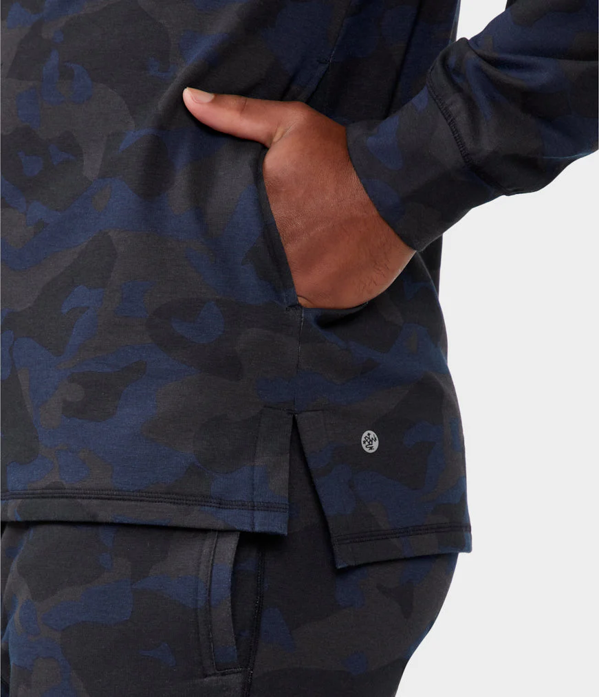 Sweat to Street Hoodie